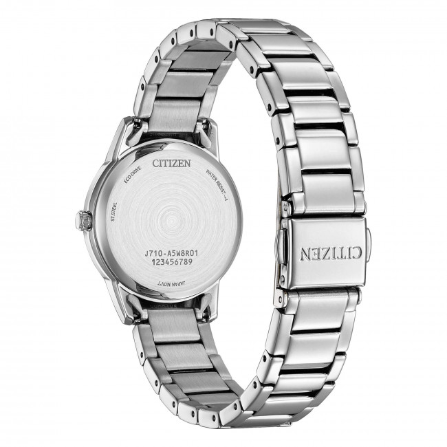 CITIZEN LADY FE1241-71Z