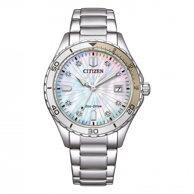 CITIZEN LADY FE6170-88D