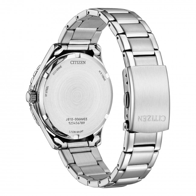 CITIZEN LADY FE6170-88D