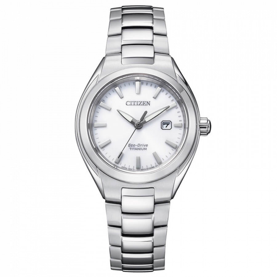 CITIZEN LADY SUPER TITANIO