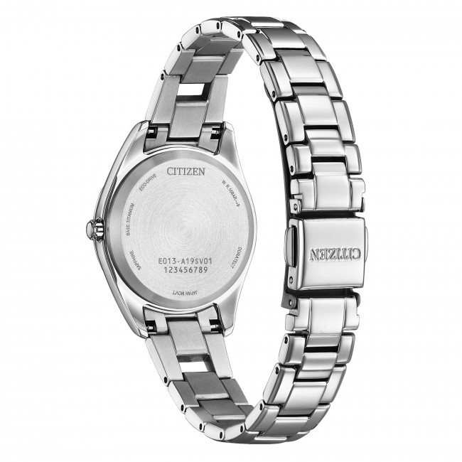 CITIZEN LADY TITANIO EW2601-81A