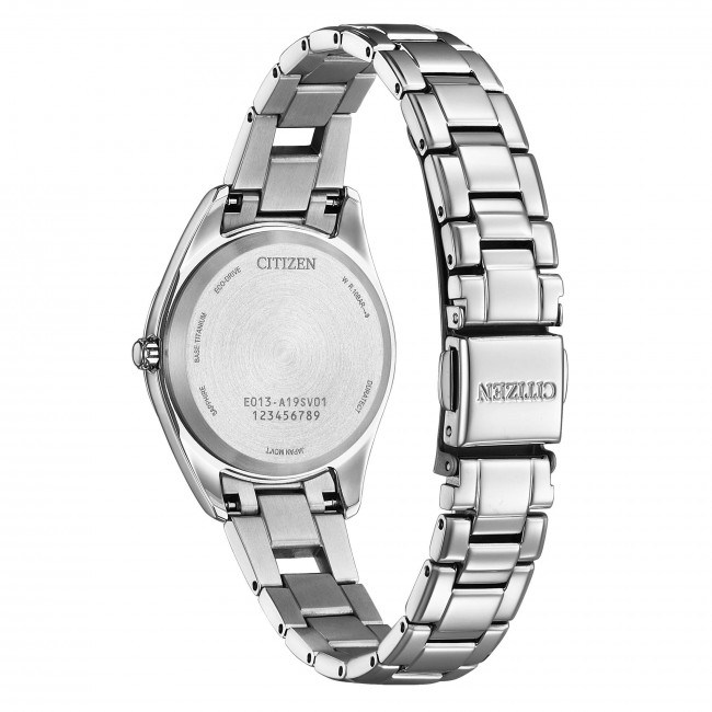 CITIZEN LADY TITANIO EW2601-81L