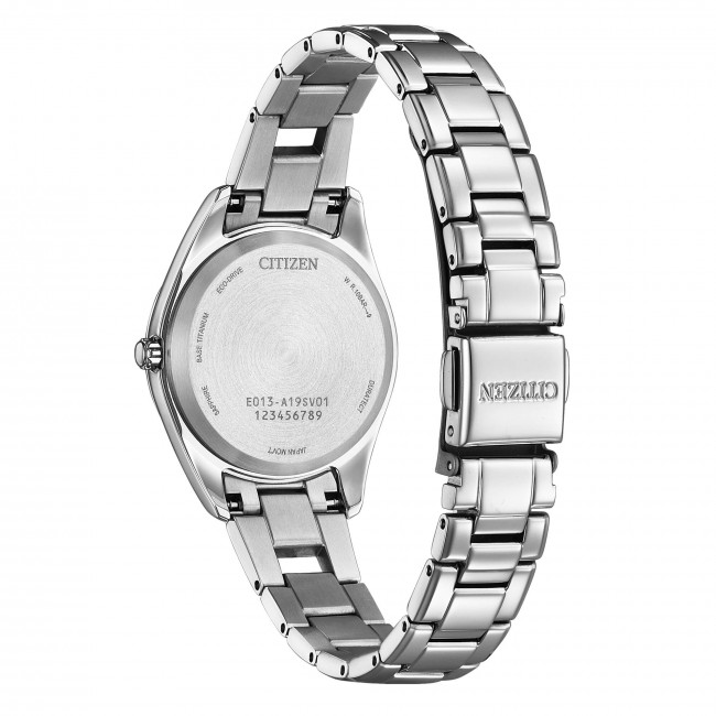 CITIZEN LADY TITANIO EW2601-81M