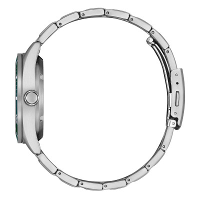 CITIZEN MARINE ECO DRIVE