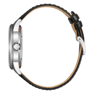 CITIZEN MECCANICO DAY DATE