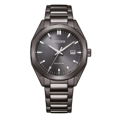 CITIZEN METROPOLITAN ECO DRIVE 