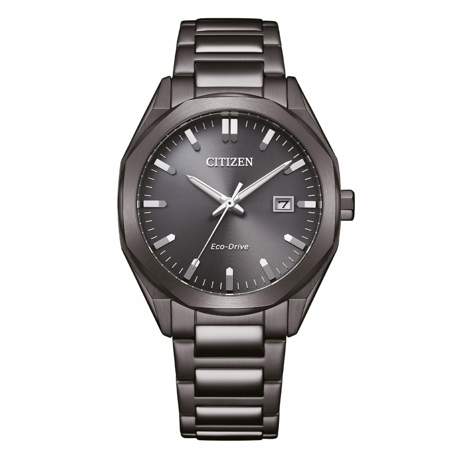 CITIZEN METROPOLITAN ECO DRIVE 