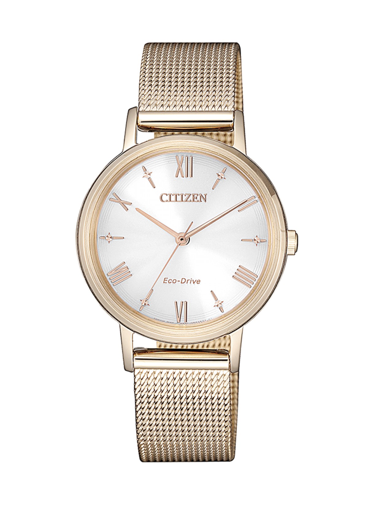 CITIZEN OF COLLECTION 2019