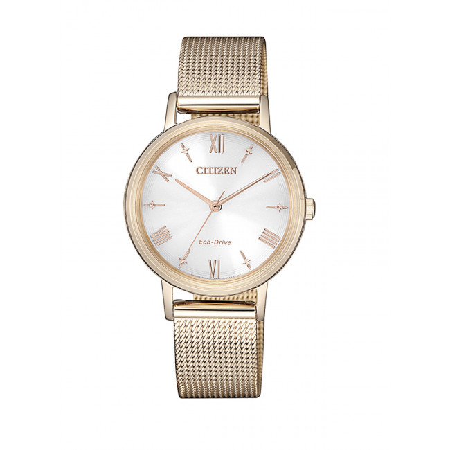 CITIZEN OF COLLECTION 2019