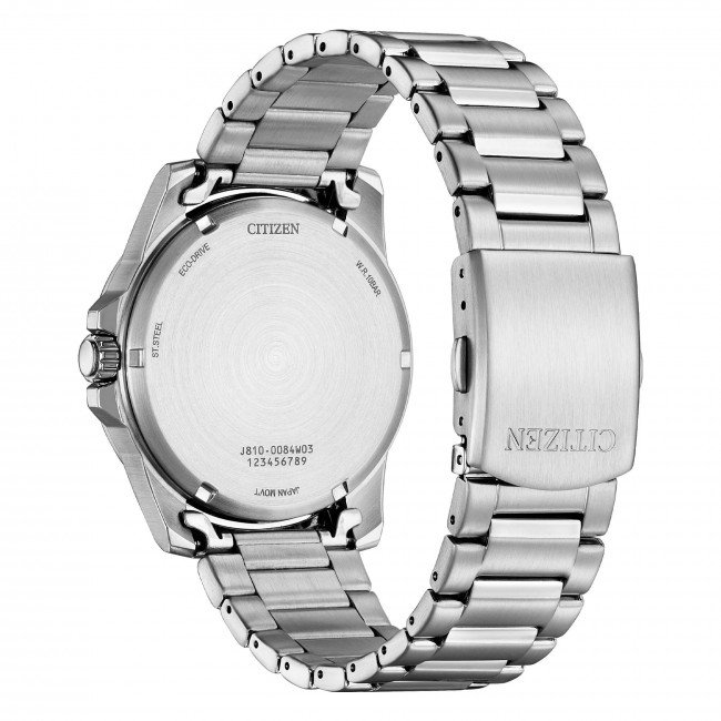 CITIZEN OF MARINE 1810 AW1816-89L