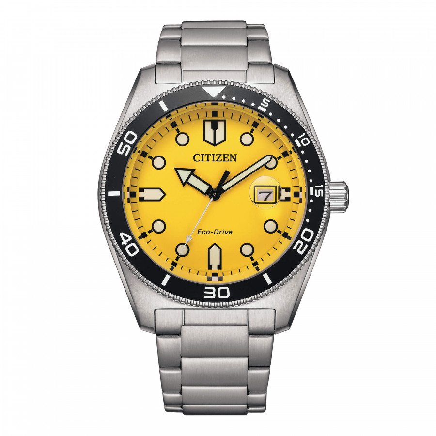CITIZEN OF MARINE 1760 