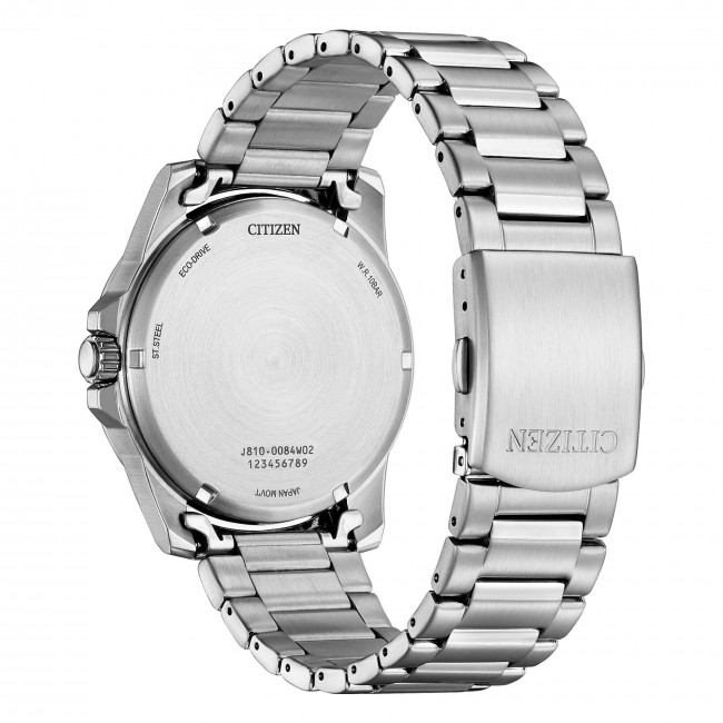 CITIZEN OF MARINE AW1811-82X