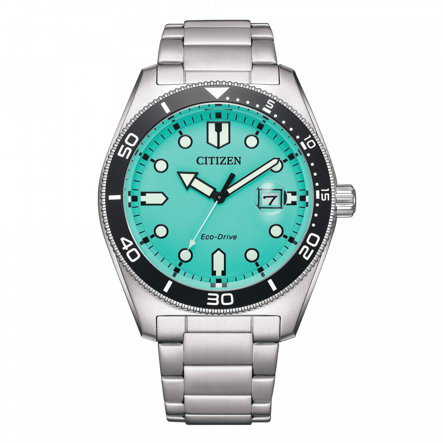 CITIZEN OF MARINE 1760 