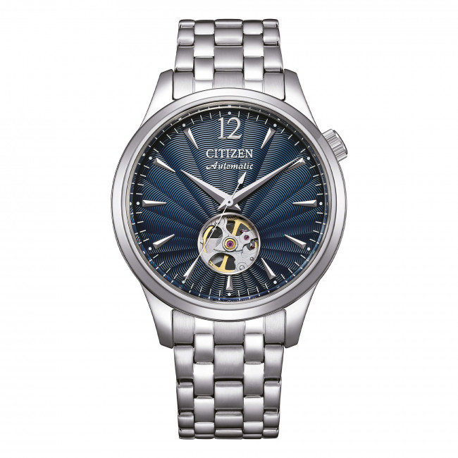 CITIZEN OPEN HEART NH9131-73L