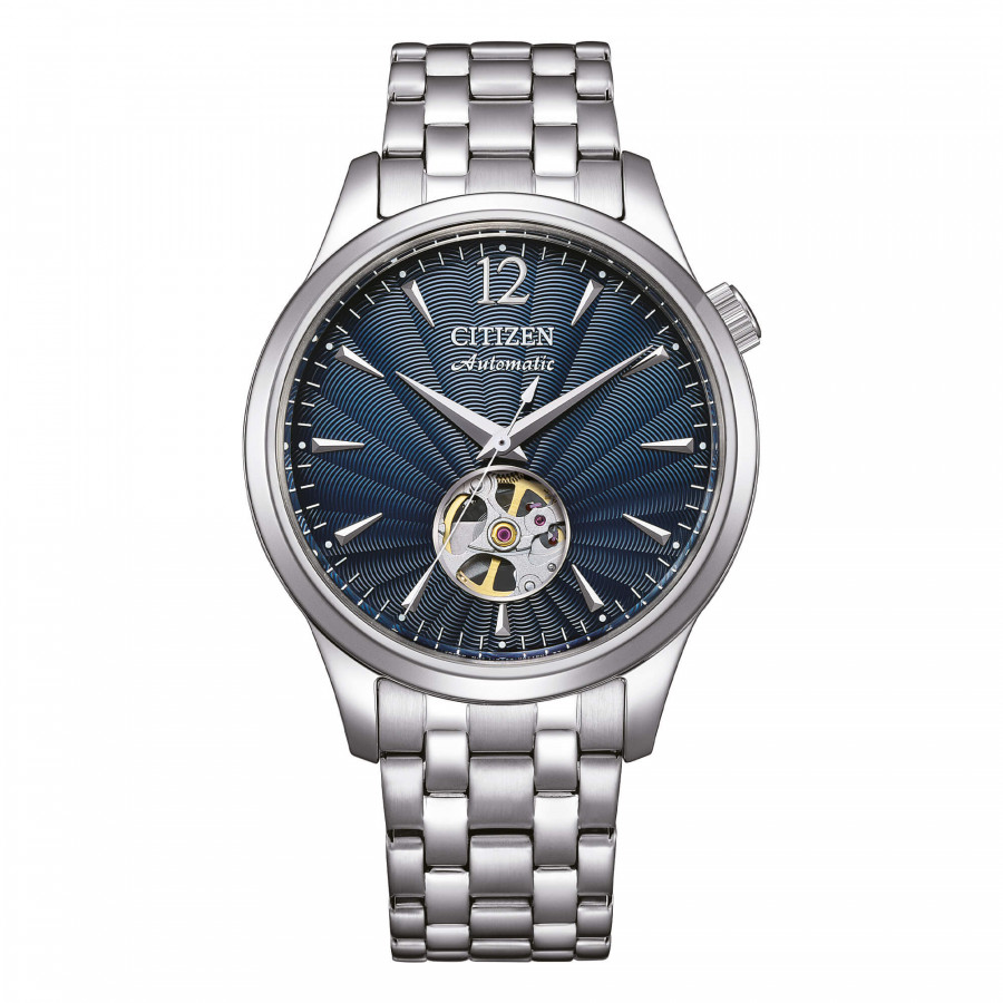 CITIZEN OPEN HEART 