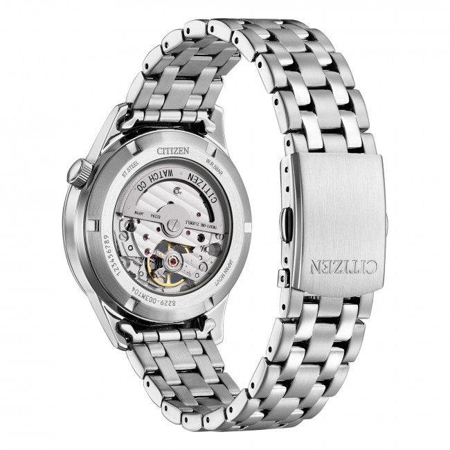 CITIZEN OPEN HEART NH9131-73L