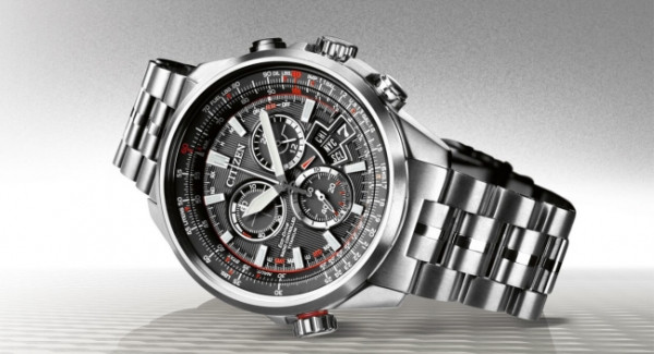 Scopri i Citizen Pilot!