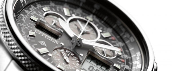 Scopri i Citizen Pilot!