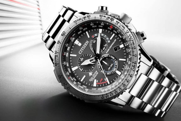 Citizen Pilot Radiocontrollato