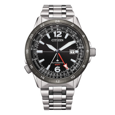 CITIZEN PROMASTER AIR GMT