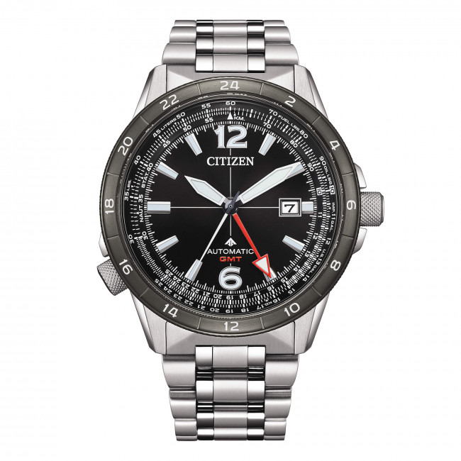 CITIZEN PROMASTER AIR GMT NB6046-59E