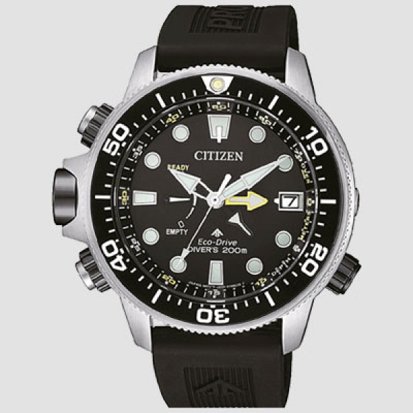 citizen promaster aqualand bn2036-14e