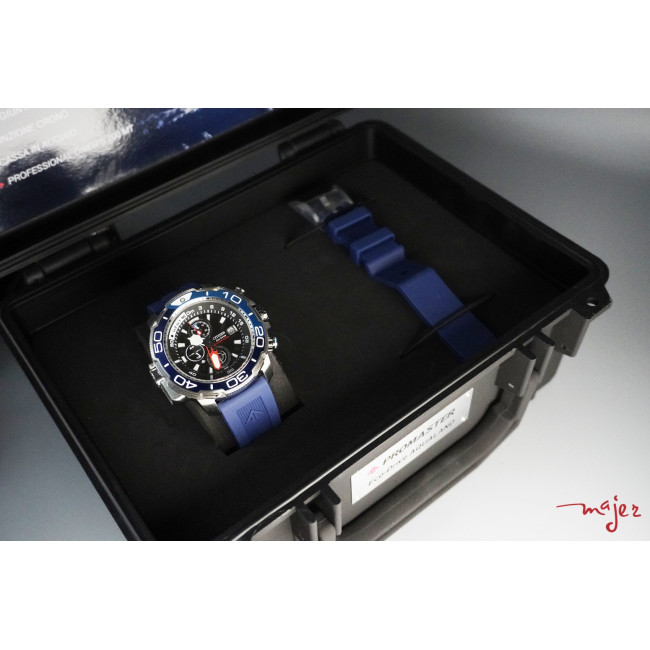 CITIZEN PROMASTER AQUALAND CRONO