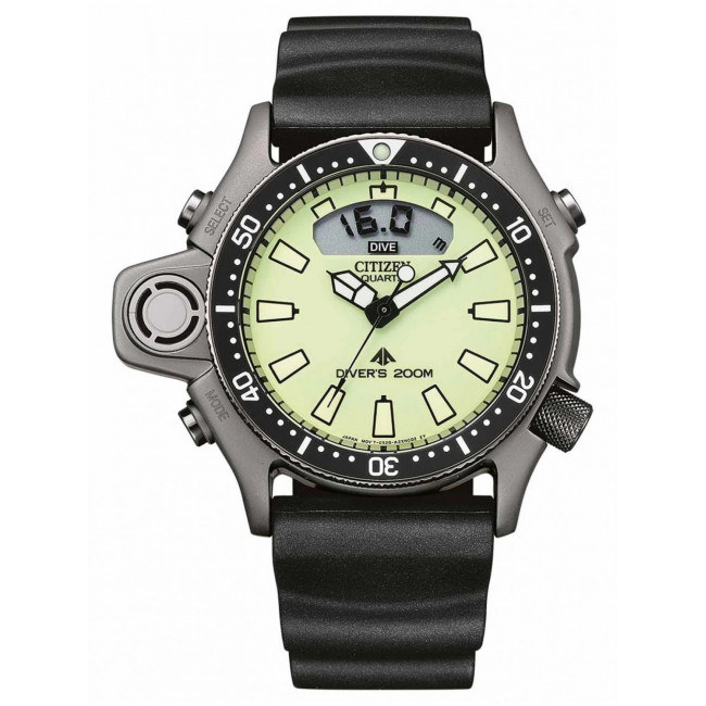 CITIZEN PROMASTER AQUALAND I