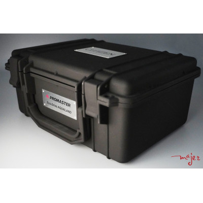 CITIZEN PROMASTER AQUALAND SUPERTITANIO