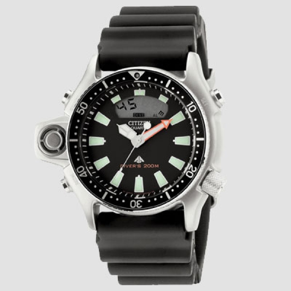 citizen promaster aqualand 1