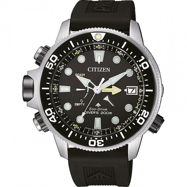 CITIZEN PROMASTER AQUALAND