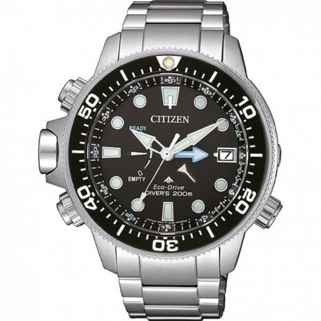 CITIZEN PROMASTER AQUALAND