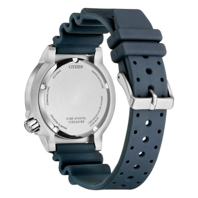 CITIZEN PROMASTER BLUE DIAL