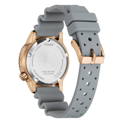 CITIZEN PROMASTER BLUE DIAL