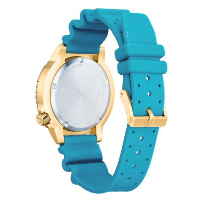 CITIZEN PROMASTER DIVE