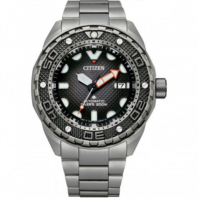 CITIZEN PROMASTER DIVER 200 MECCANICO