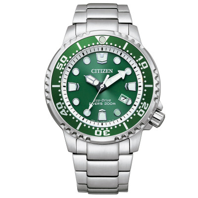 CITIZEN PROMASTER ECO DRIVE 200MT