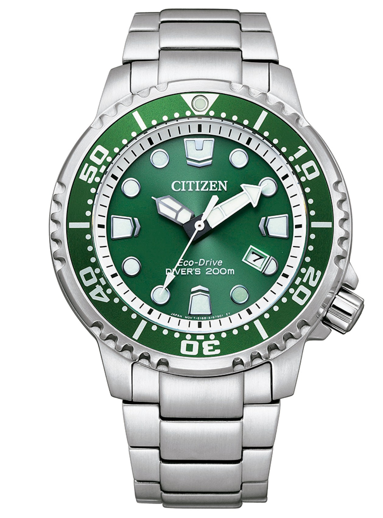 CITIZEN PROMASTER ECO DRIVE 200MT