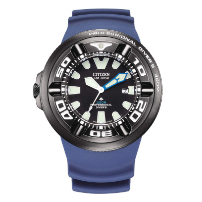CITIZEN PROMASTER ECO-DRIVE