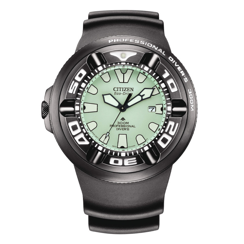 Orologeria Majer Citizen Promaster Eco Drive BJ8055 04X