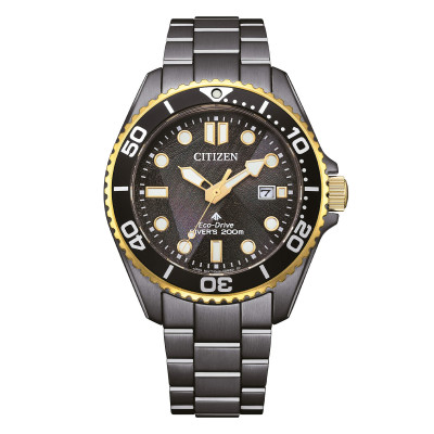 CITIZEN PROMASTER ECO-DRIVE