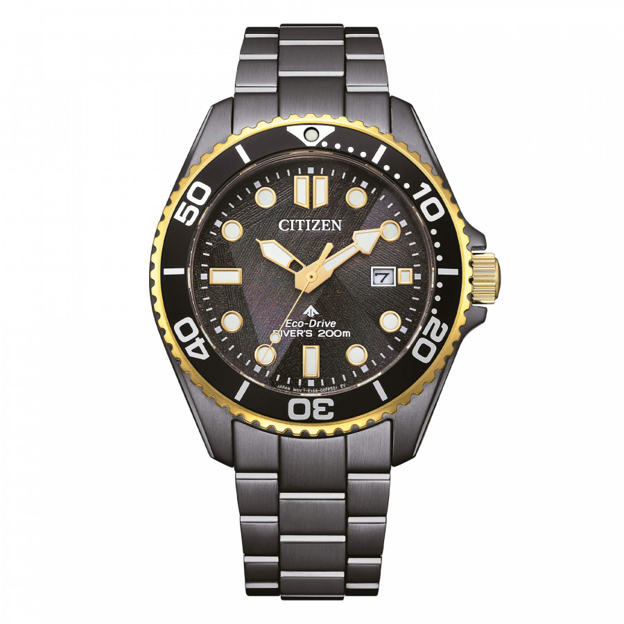 CITIZEN PROMASTER ECO-DRIVE