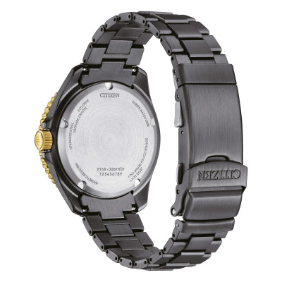 CITIZEN PROMASTER ECO-DRIVE