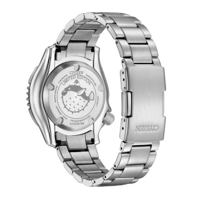 CITIZEN PROMASTER FUGU