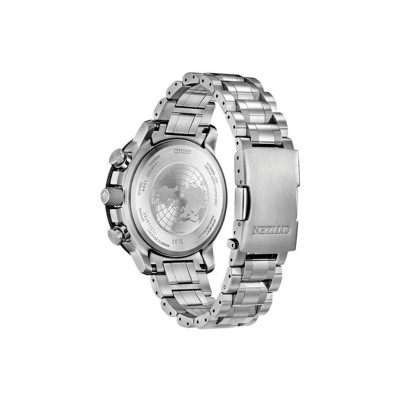 CITIZEN PROMASTER GEO TREKKER