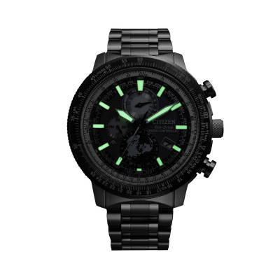 CITIZEN PROMASTER GEO TREKKER