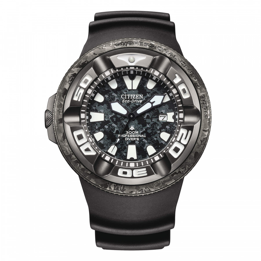 CITIZEN PROMASTER GODZILLA