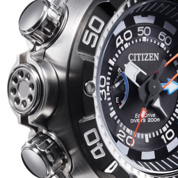 Citizen Promaster Aqualand