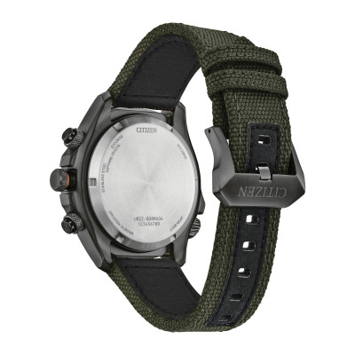 CITIZEN PROMASTER LAND