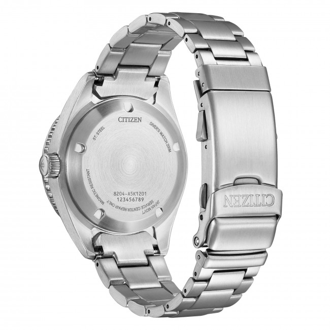 CITIZEN PROMASTER MARINE AUTO NY0120-52X